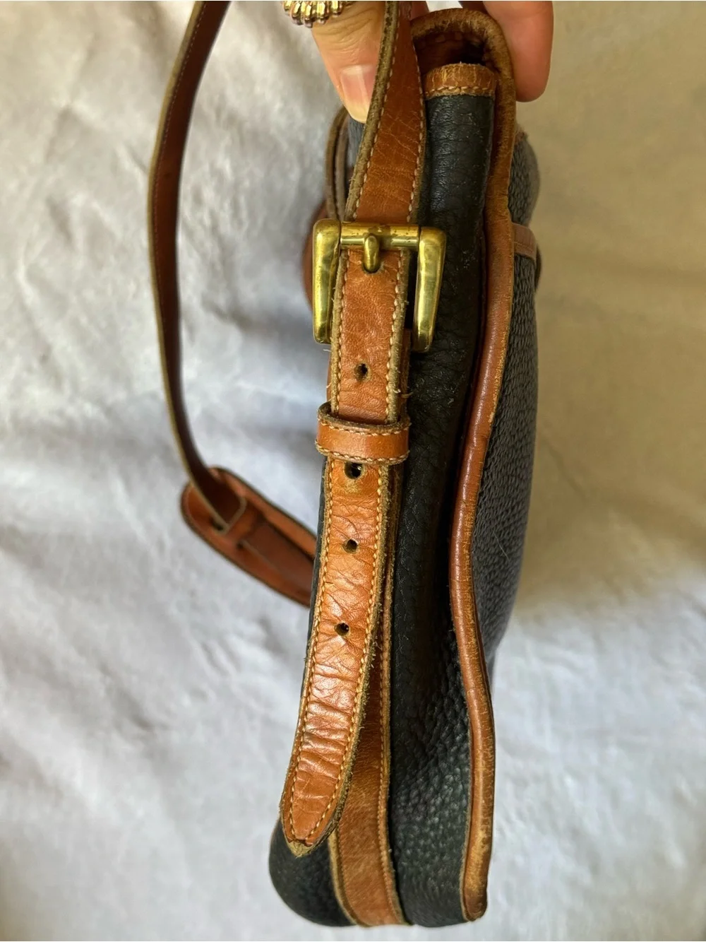 Dooney & Bourke classic black